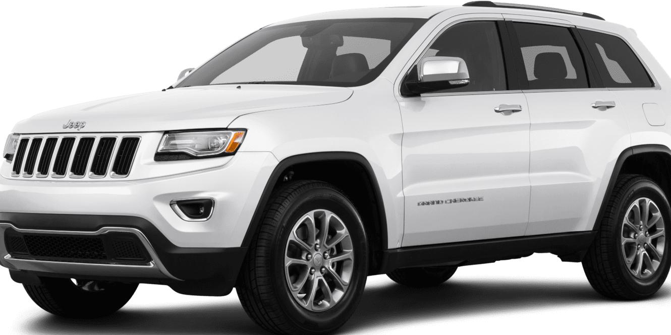 JEEP GRAND CHEROKEE 2018 1C4RJFBGXJC489573 image